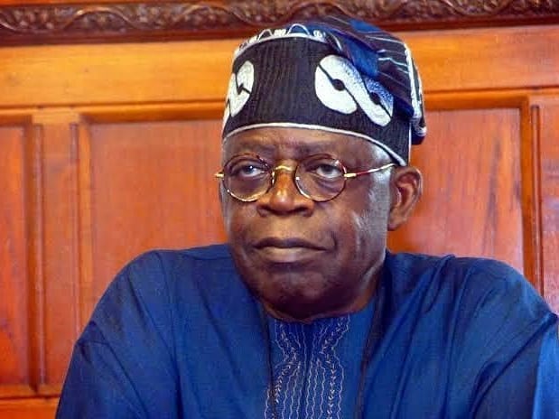 Time Magazine Names Tinubu One Of The 100 Most Influential People Of 2023