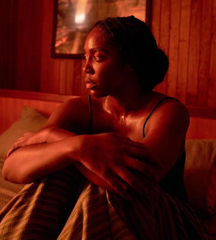 Tiwa Savage Debuts Her Acting/Directing Skills In ‘Water And Garri’ ⁣Starring Mike Afolarin & Jemima Osunde