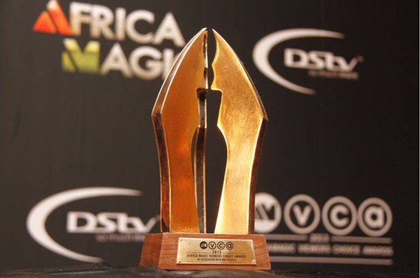 Africa Magic Viewers Choice Awards (AMVCA)