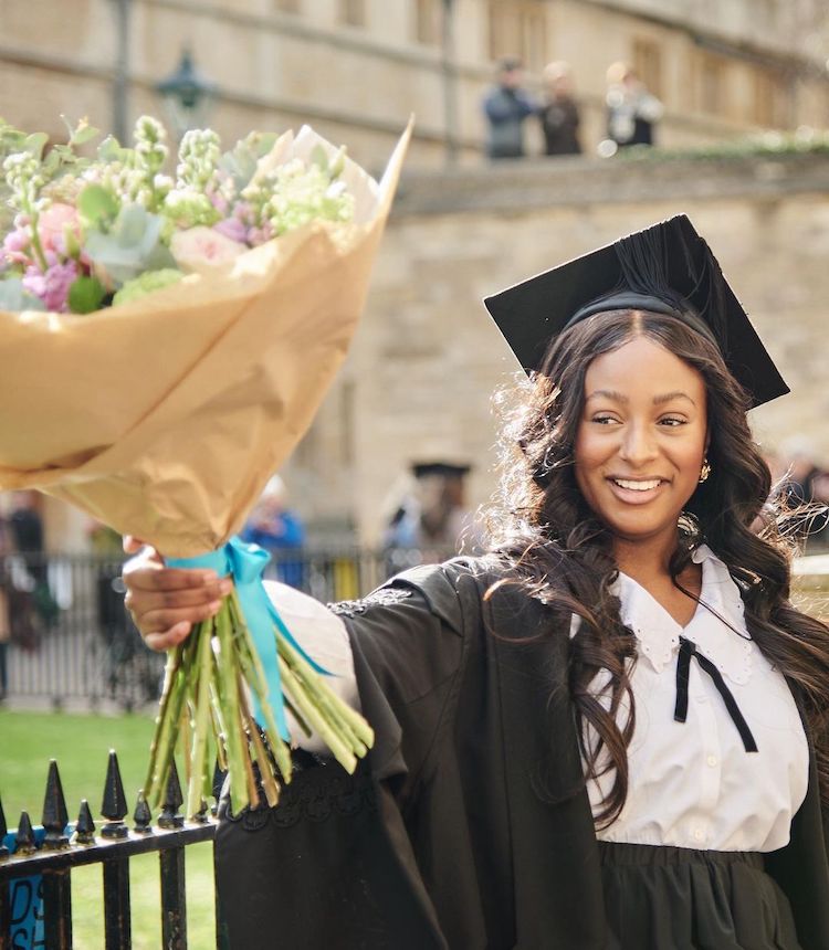 Cuppy Launches £100,000 Fund to Support African Graduate Students at Oxford