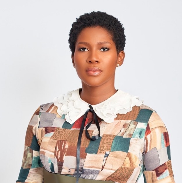 Stephanie Linus Okereke Joins Star-Studded Jury at Tribeca Film Festival 2023