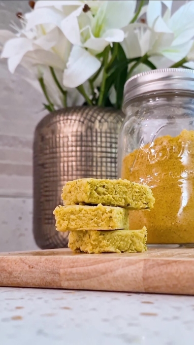The Kitchen Muse Shares Recipe For Homemade Chicken Stock Cubes 