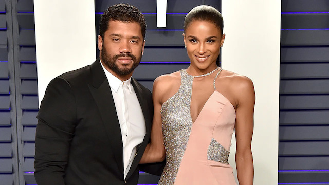 Ciara's Joyful Announcement- Baby Number Four on the Way!