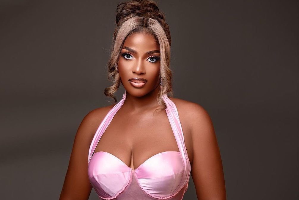 Hilda Baci Auditioned For Big Brother Naija Five Times Before Her Cook-A-Thon