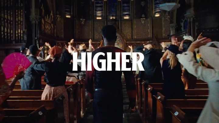 Patoranking Unveils Mesmerizing 'Higher' Video!1