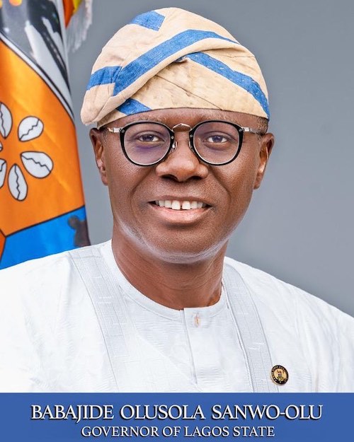 Babajide Sanwo-Olu's Victory Upheld: Lagos Governorship Election Petitions Tribunal Dismiss LP, PDP Petitions
