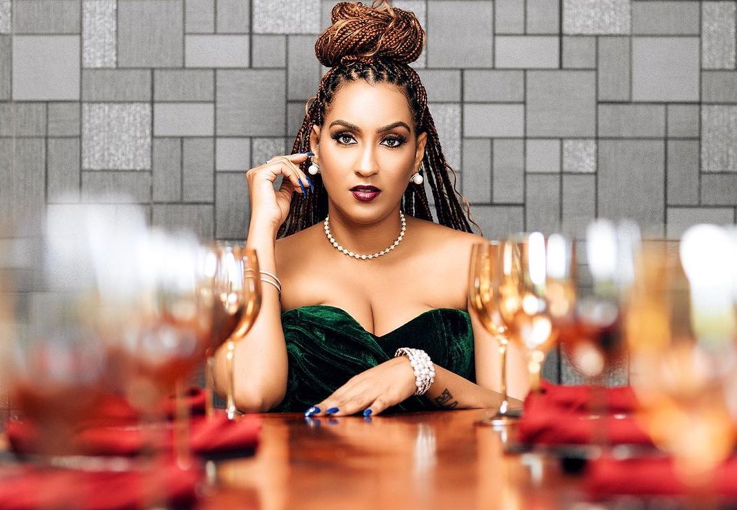 Juliet Ibrahim On Self Discovery & Financial Freedom