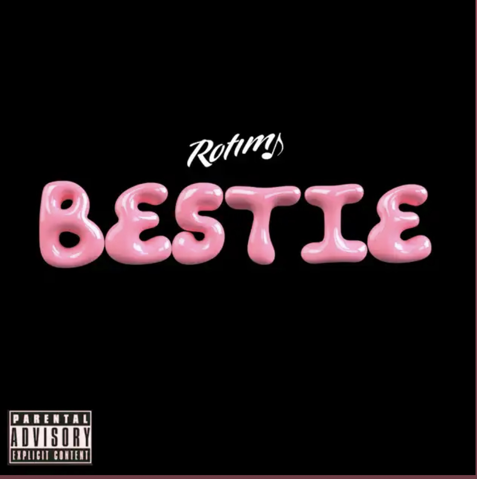 Rotimi's Catchy New Single- 'Bestie' is Here!