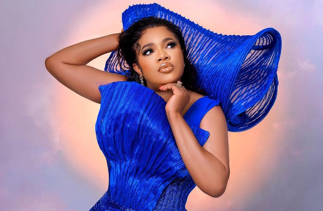 Toyin Abraham Teases 'Malaika' on Her Birthday: A Cinematic Gift to Fans!3