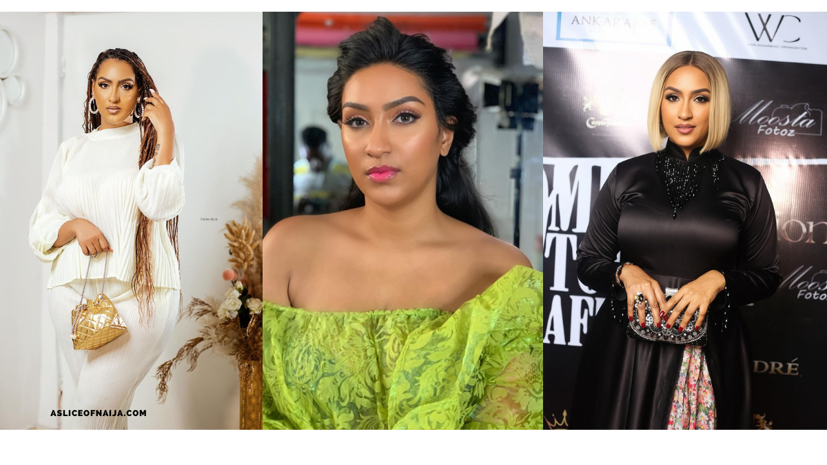 10 Outfits For 10 Events Inspired By Juliet Ibrahim