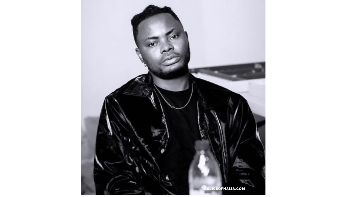 Nigerian Rapper Oladips Passes Away