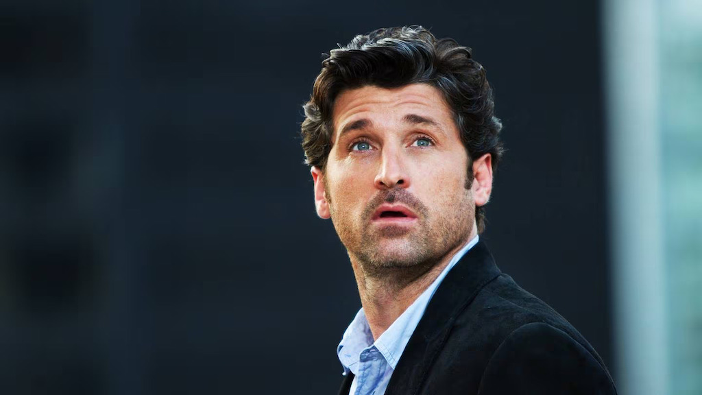 Patrick Dempsey Crowned Sexiest Man Alive 2023 by People's Magazine (1)