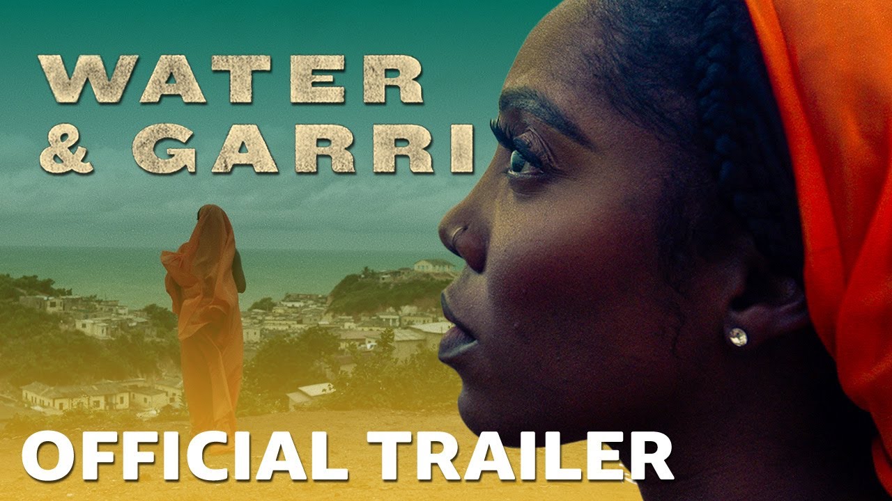 Tiwa Savage Shines in "Water & Garri" Out On Prime Video by May 10